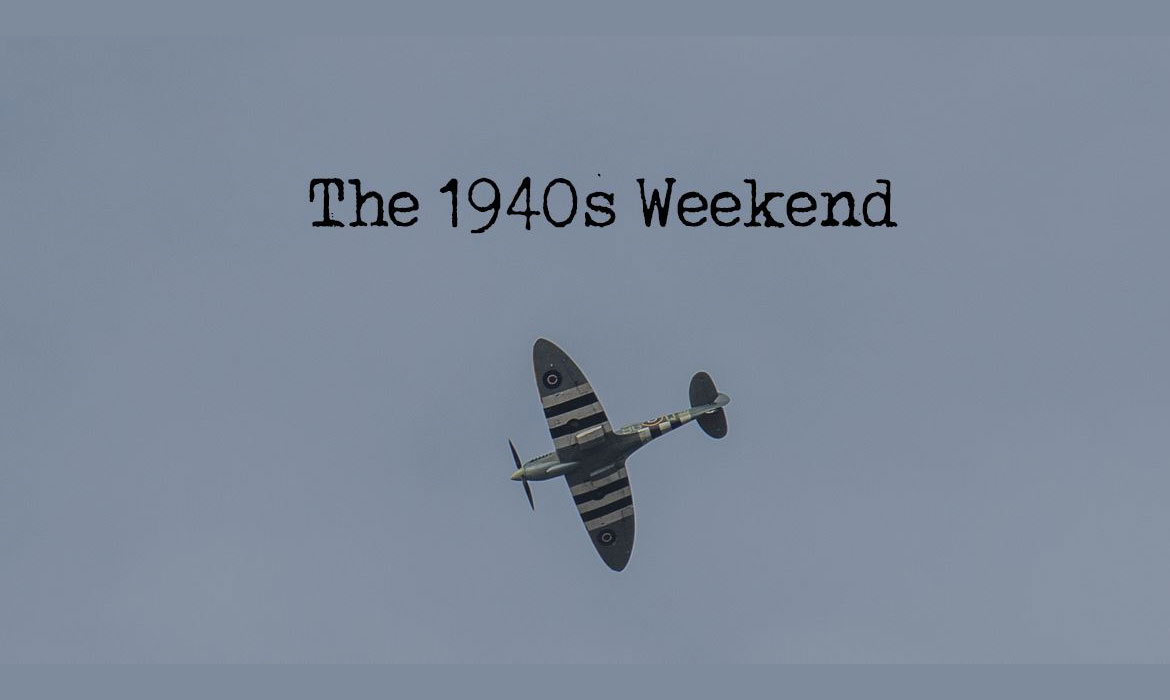 1940 weekend