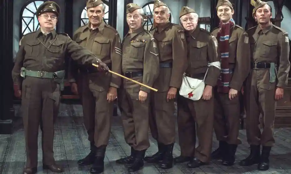 Dad's Army